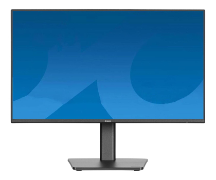 Monitor LED 24" (23,5"-26,4") IIYAMA ProLite XB2496HSC-B1